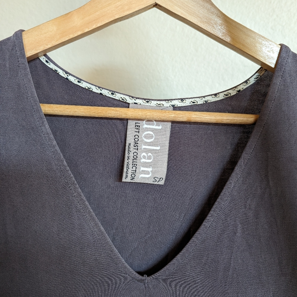 Anthro Dolan shift dress - Picture 4 of 6